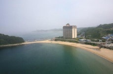 동해를 내 품에, 금강산비치리조트 정회원 모집
