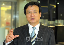 <인터뷰> 부산 센텀시터발전協 김형주 공동회장