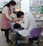 울주 남부통합보건지소 원스톱 의료서비스 짱