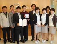 라마르클리닉, 인천지하상가연합과 제휴