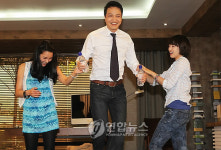 웅인 오빠 조심하세요