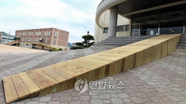 김해선관위 장애인 투표 걱정 싹~