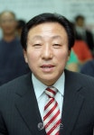 당선 유력 민병희 강원도교육감 후보