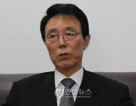 초교졸업.벽돌공장 공원 김윤주 군포시장 당선자