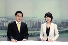 MBC 뉴스투데이 새 앵커에 손정은