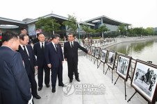 현충일 울산 곳곳서도 추념 행사