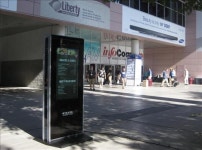 현대아이티 `인포컴2010서 신제품 전시