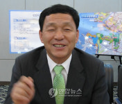 <인터뷰> 김철민 안산시장 당선자
