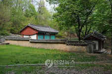 서울 유일의 서원인 도봉서원