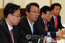 모두발언하는 김성식 의원