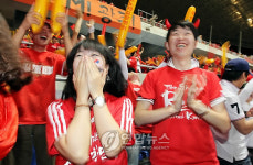 <2010 월드컵> 골인이다