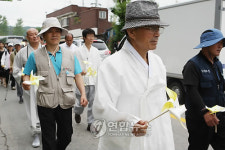 미선.효순이를 잊지마세요