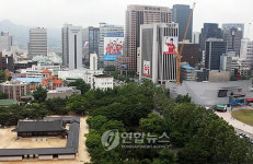 월드컵 분위기 고조