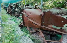 <6.25 60년 르포> 아물지 않는 상흔..철원을 가다