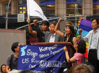 평통사도 천안함 서한 보내…논란 증폭(종합)
