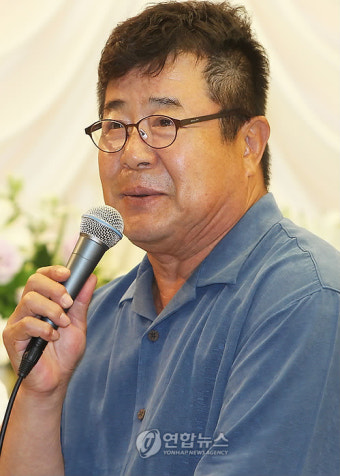 백일섭, 우리시대 대표 보수 아버지에요