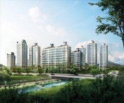 LH, 인천서창2 분양주택 1천307가구 공급