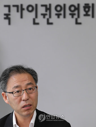 국가인권위,'경찰이 고문' 관련 5명 고발