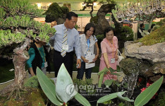 2010 대한민국 조경박람회