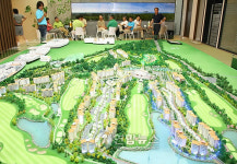 제주 부동산에 몰린 중국 투자자들