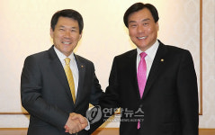 여야, `스폰서 검사' 특검법 합의