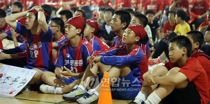 이럴수가 충격받은 인천 부평동중 축구부