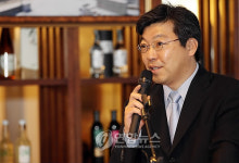 배상면주가, 막걸리 100년 대계 발표