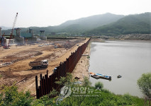 낙동강 칠곡보
