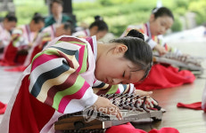 우리 가락에 빠지다