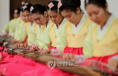 우리 가락에 빠지다