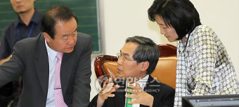 법사위, '스폰서 검사 특검법' 논의