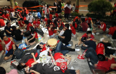 <2010 월드컵> 영동대로