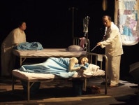 <공연리뷰> 인어도시 vs 잠 못드는 밤..