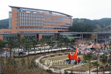 암전문병원 동남권원자력의학원 내달 16일 개원