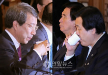 속타는 당정