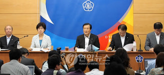 투자개방형 의료법인 부처간 갈등 여전