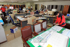 <카메라뉴스> 마산시 이사갑니다