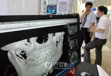 2010 서울 국제 치과기자재 전시회