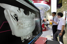 2010 서울 국제 치과기자재 전시회