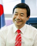  최영호 남구청장
