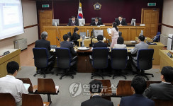 서울행정법원, 집중 구술심리 세미나 개최