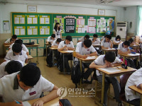 대구월배중, 대학생 시험감독 도우미 위촉