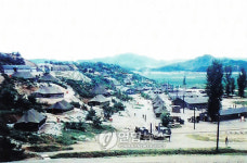 6.25 전쟁이후 춘천 샘밭의 일상