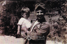 6.25 전쟁이후 춘천 샘밭의 일상