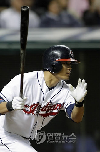 추신수 시즌 13호 솔로 홈런(종합)