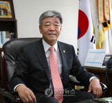 <이런 행정 하겠습니다> 이재근 산청군수