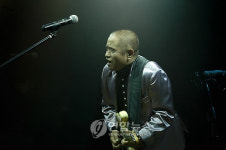 신중현, 기타 헌정 기념 콘서트 열려