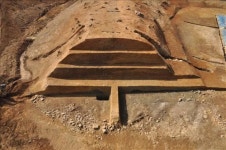 울산서 신라시대 저수지 제방 확인(종합)