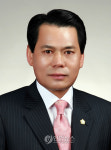 김상복 장성군의회 의장