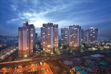 <분양소식> 인천 부개역 푸르지오 19가구